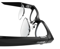 Rokid Okulary AR Rokid z AI czarny - 1590268 - zdjęcie 4